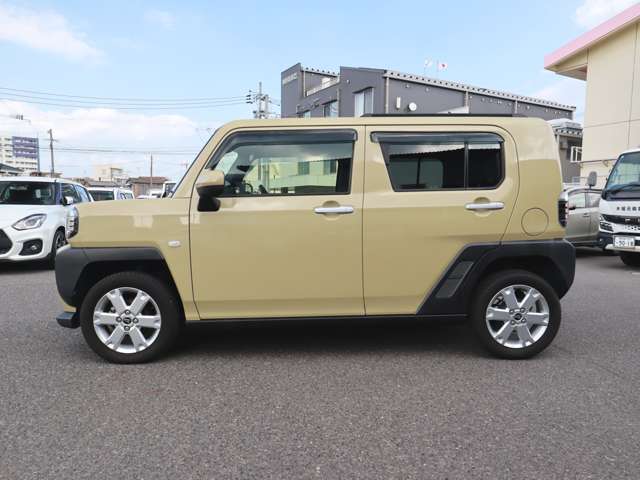 ダイハツ タフト ６６０ Ｇ R2年 (九州・沖縄) 99