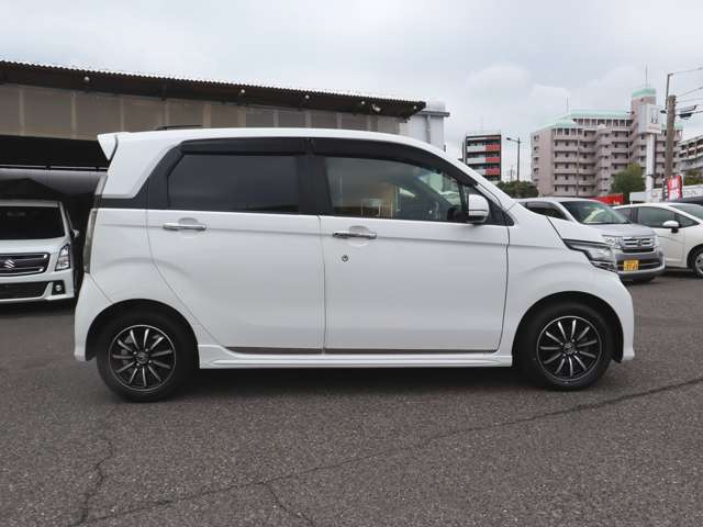 ホンダ Ｎ−ＷＧＮ ６６０ カスタムＧ ターボパッケージ R1年 (九州・沖縄) 99