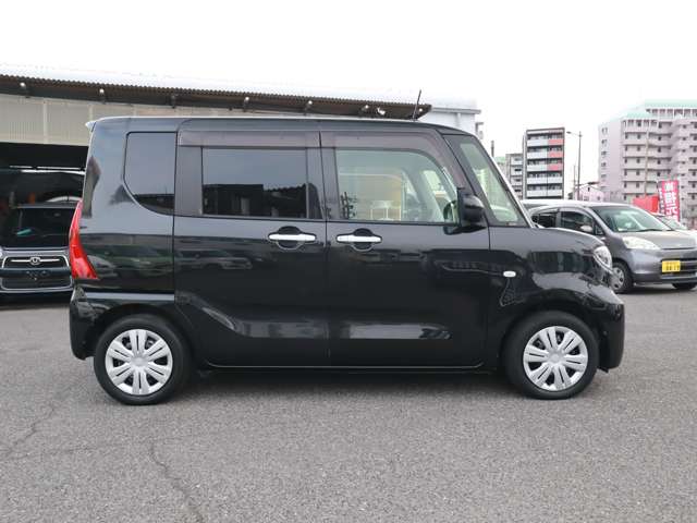 ダイハツ タント ６６０ Ｘ R1年 (九州・沖縄) 99