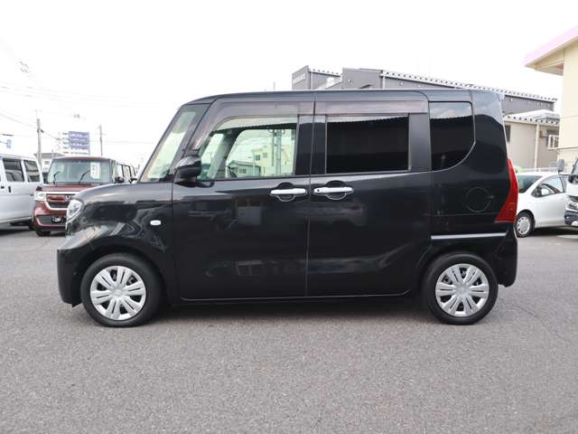 ダイハツ タント ６６０ Ｘ R1年 (九州・沖縄) 99