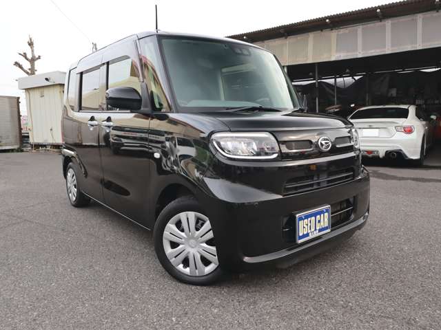 ダイハツ タント ６６０ Ｘ R1年 (九州・沖縄) 99
