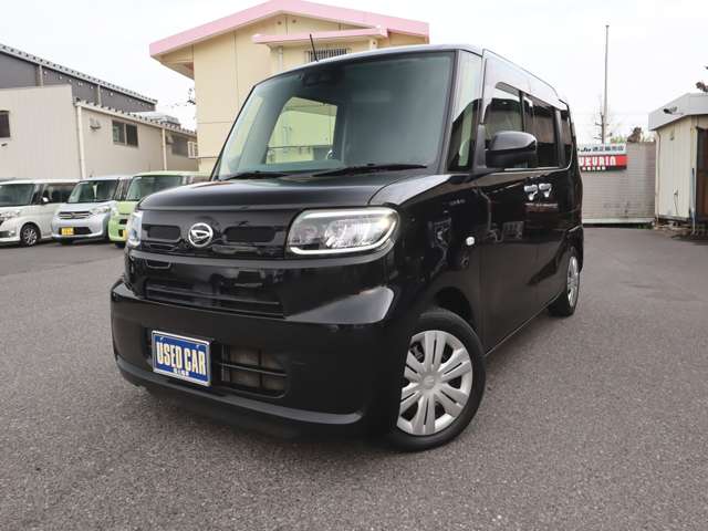 ダイハツ タント ６６０ Ｘ R1年 (九州・沖縄) 99