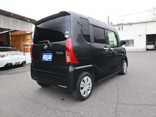 ダイハツ タント ６６０ Ｘ R1年 (九州・沖縄) 99