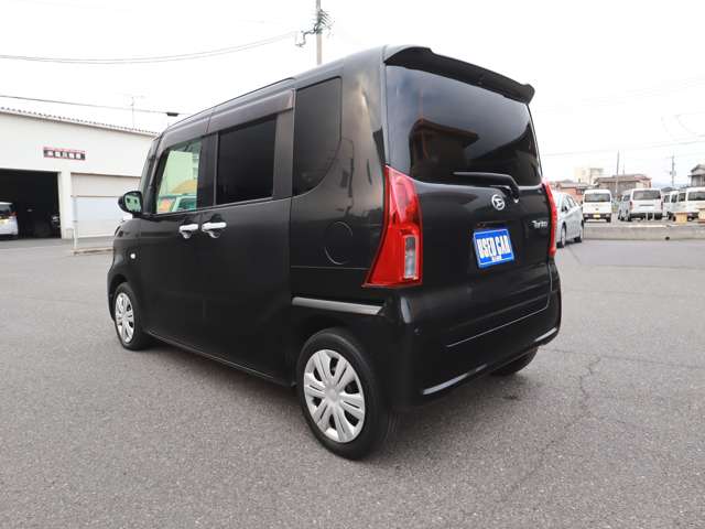ダイハツ タント ６６０ Ｘ R1年 (九州・沖縄) 99