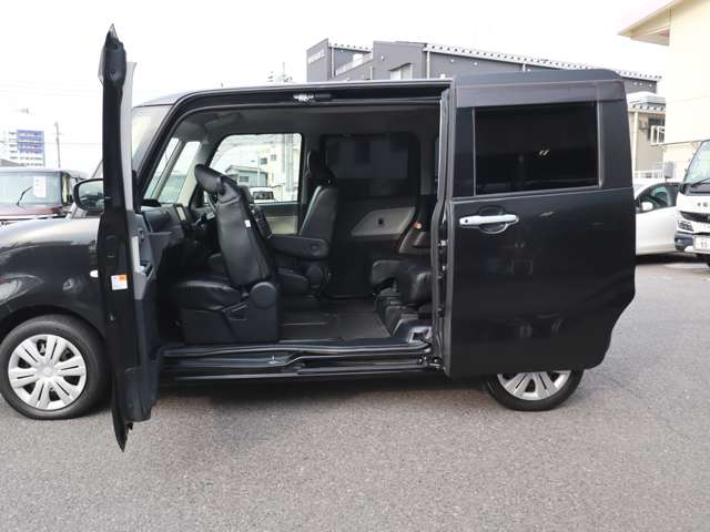 ダイハツ タント ６６０ Ｘ R1年 (九州・沖縄) 99