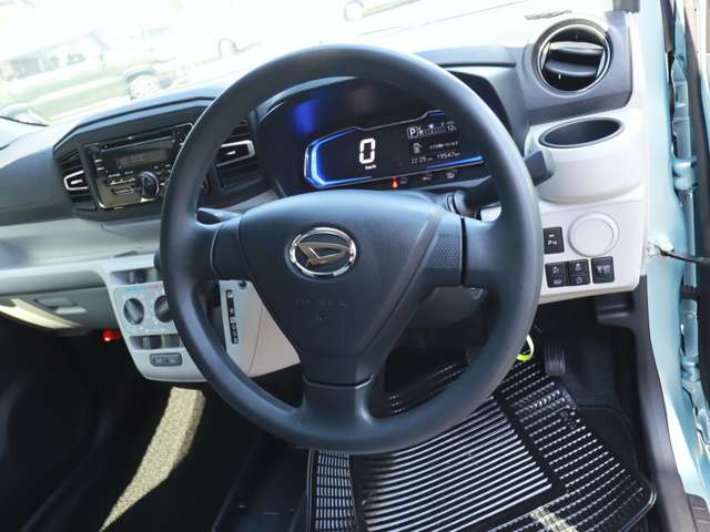 ダイハツ ミラ　イース ６６０ Ｘ ＳＡＩＩＩ R4年 (九州・沖縄) 99
