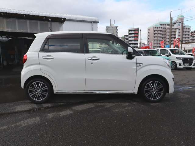 ダイハツ キャスト　スタイル スタイル ６６０ Ｇ ＶＳ ＳＡＩＩＩ R1年 (九州・沖縄) 99