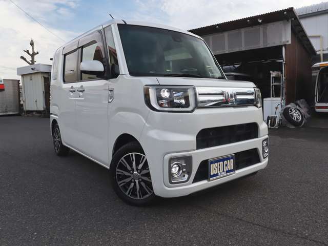ダイハツ ウェイク ６６０ Ｇターボ ＳＡＩＩ H29年 (九州・沖縄) 99