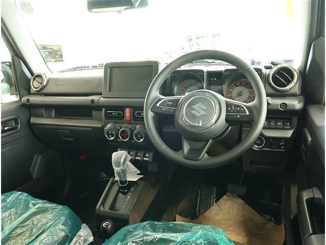 スズキ ジムニー　ノマド １．５ ＦＣ ４ＷＤ R8年 (東海) 99
