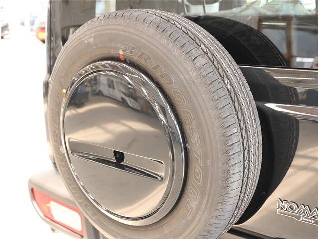 スズキ ジムニー　ノマド １．５ ＦＣ ４ＷＤ R8年 (東海) 99