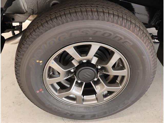スズキ ジムニー　ノマド １．５ ＦＣ ４ＷＤ R8年 (東海) 99
