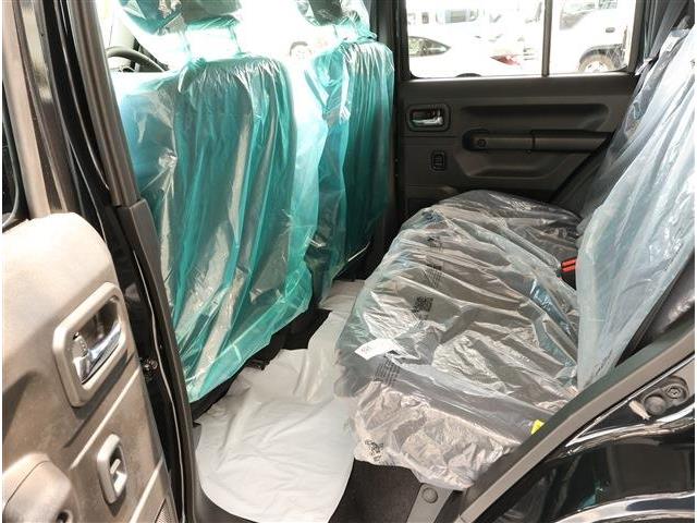 スズキ ジムニー　ノマド １．５ ＦＣ ４ＷＤ R8年 (東海) 99