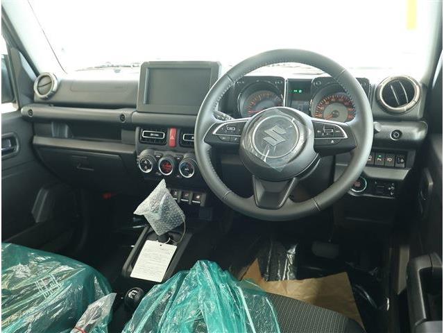 スズキ ジムニー　ノマド １．５ ＦＣ ４ＷＤ R8年 (東海) 99
