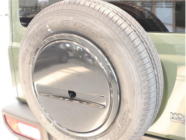 スズキ ジムニー　ノマド １．５ ＦＣ ４ＷＤ R8年 (東海) 99