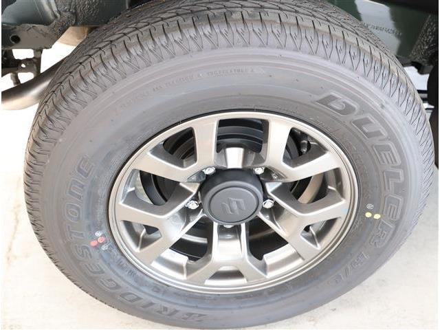 スズキ ジムニー　ノマド １．５ ＦＣ ４ＷＤ R8年 (東海) 99