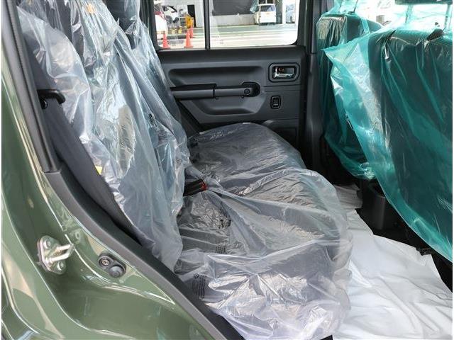 スズキ ジムニー　ノマド １．５ ＦＣ ４ＷＤ R8年 (東海) 99