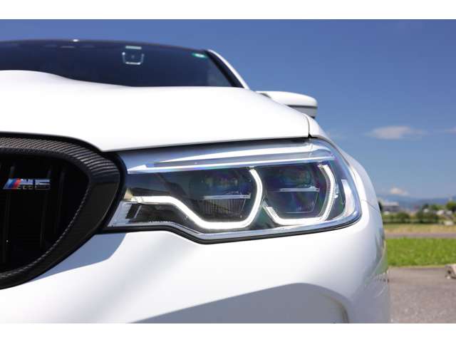 ＢＭＷ Ｍ５ ４．４ ４ＷＤ H30年 (東海) 99