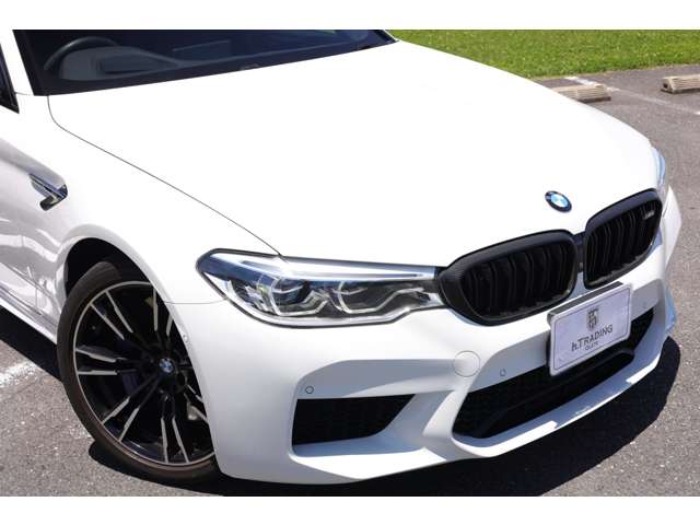 ＢＭＷ Ｍ５ ４．４ ４ＷＤ H30年 (東海) 99