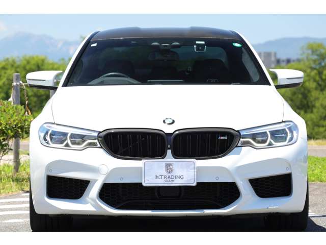 ＢＭＷ Ｍ５ ４．４ ４ＷＤ H30年 (東海) 99