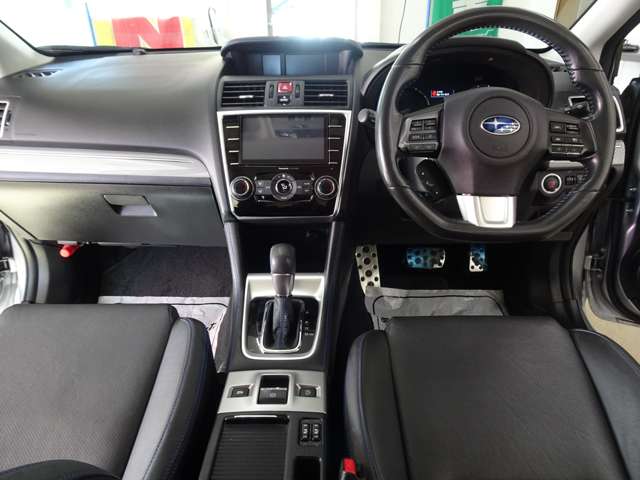 スバル レヴォーグ １．６ ＧＴ－Ｓ アイサイト ４ＷＤ H26年 (東海) 99