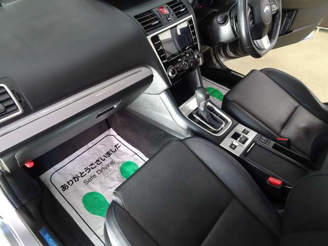 スバル レヴォーグ １．６ ＧＴ－Ｓ アイサイト ４ＷＤ H26年 (東海) 99