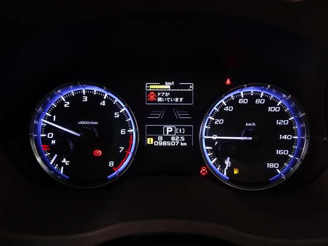 スバル レヴォーグ １．６ ＧＴ－Ｓ アイサイト ４ＷＤ H26年 (東海) 99