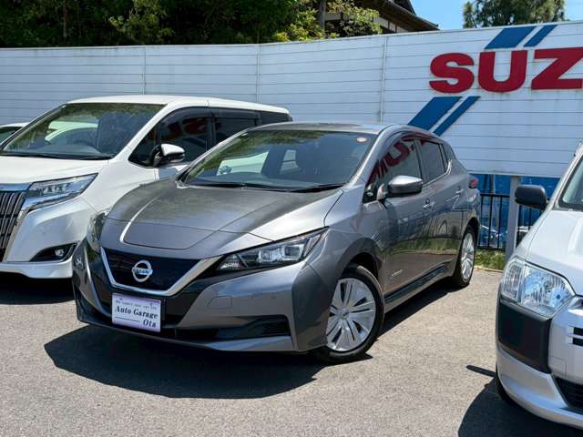 日産 リーフ Ｓ R2年 (関東) 99