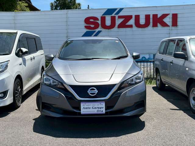 日産 リーフ Ｓ R2年 (関東) 99