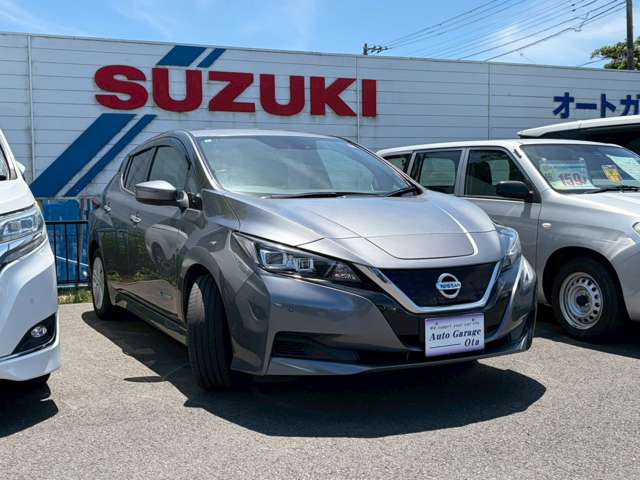 日産 リーフ Ｓ R2年 (関東) 99