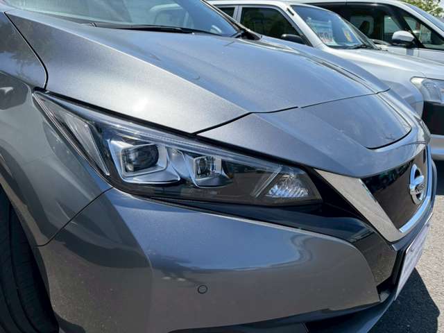 日産 リーフ Ｓ R2年 (関東) 99