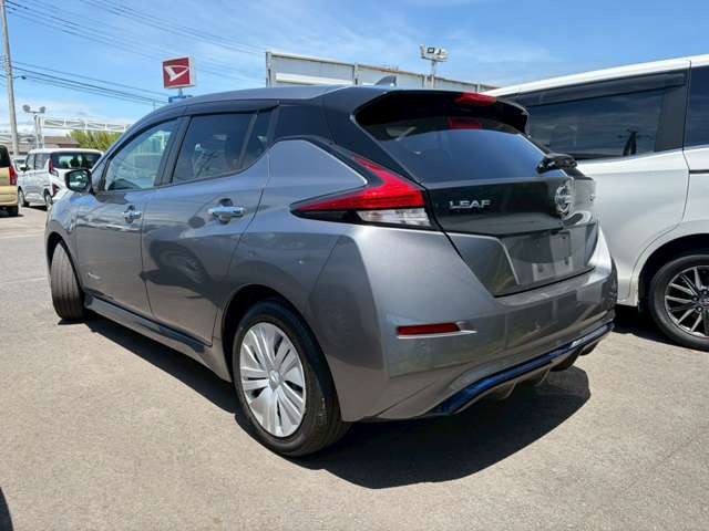 日産 リーフ Ｓ R2年 (関東) 99