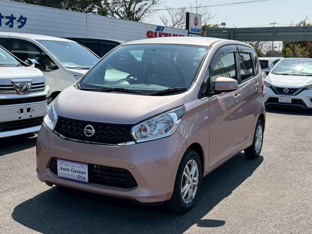日産 デイズ ６６０ Ｊ H25年 (関東) 99