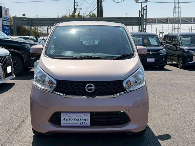 日産 デイズ ６６０ Ｊ H25年 (関東) 99
