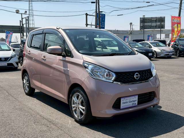 日産 デイズ ６６０ Ｊ H25年 (関東) 99