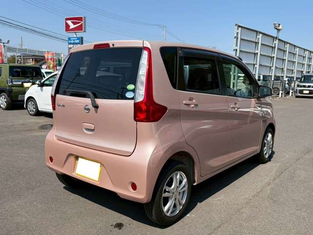 日産 デイズ ６６０ Ｊ H25年 (関東) 99