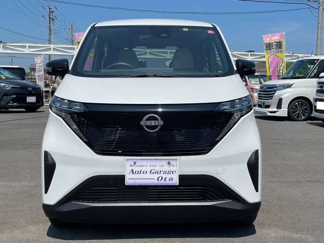 日産 サクラ Ｘ R4年 (関東) 99