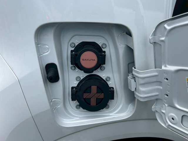 日産 サクラ Ｘ R4年 (関東) 99