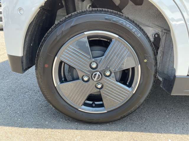 日産 サクラ Ｘ R4年 (関東) 99