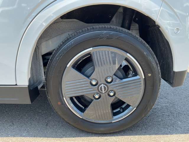 日産 サクラ Ｘ R4年 (関東) 99