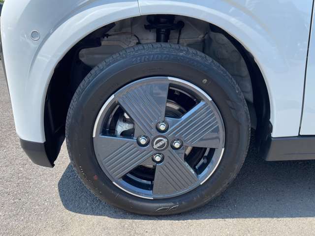 日産 サクラ Ｘ R4年 (関東) 99