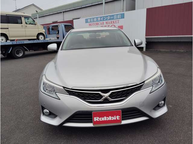 トヨタ マークＸ ２．５ ２５０Ｇ H27年 (東海) 99
