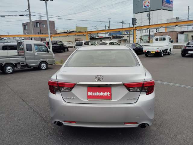 トヨタ マークＸ ２．５ ２５０Ｇ H27年 (東海) 99