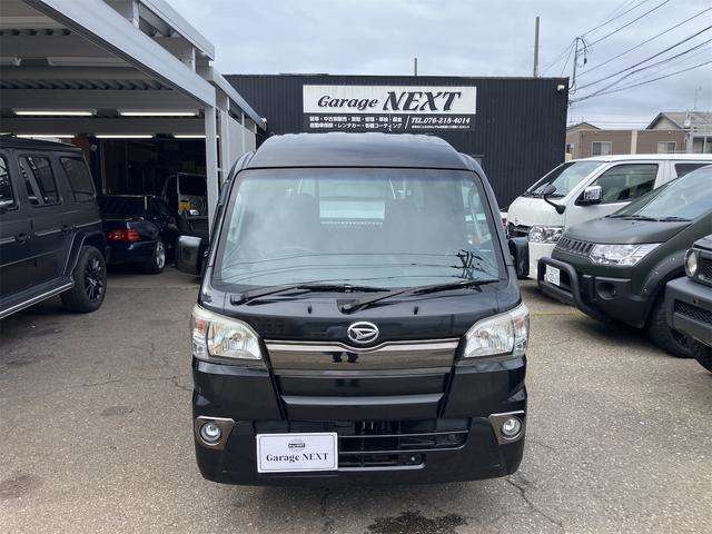 ダイハツ ハイゼットトラック ６６０ ジャンボ ３方開 ４ＷＤ H29年 (甲信越・北陸) 99