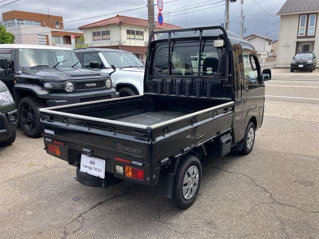 ダイハツ ハイゼットトラック ６６０ ジャンボ ３方開 ４ＷＤ H29年 (甲信越・北陸) 99