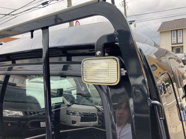 ダイハツ ハイゼットトラック ６６０ ジャンボ ３方開 ４ＷＤ H29年 (甲信越・北陸) 99