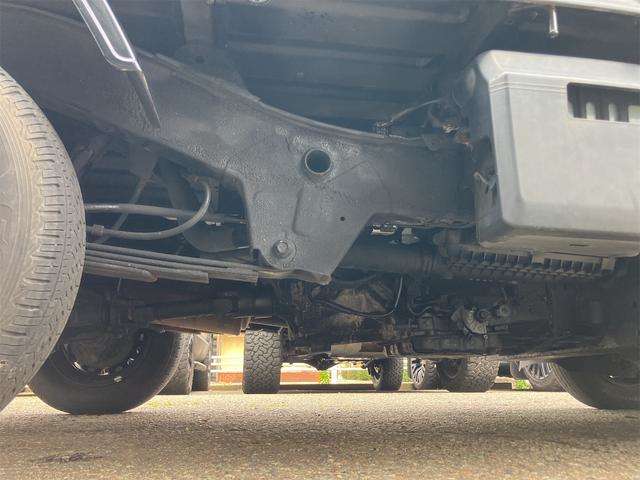 ダイハツ ハイゼットトラック ６６０ ジャンボ ３方開 ４ＷＤ H29年 (甲信越・北陸) 99