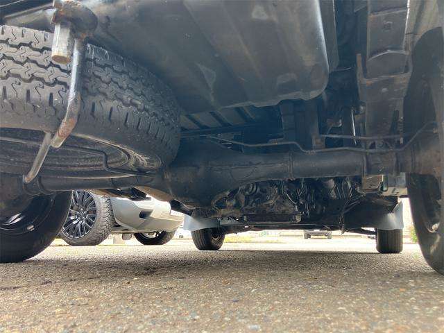 ダイハツ ハイゼットトラック ６６０ ジャンボ ３方開 ４ＷＤ H29年 (甲信越・北陸) 99