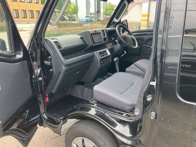 ダイハツ ハイゼットトラック ６６０ ジャンボ ３方開 ４ＷＤ H29年 (甲信越・北陸) 99