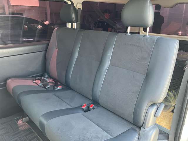 トヨタ ハイエースバン ３．０ スーパーＧＬ ダークプライム ロングボディ ディーゼルターボ ４ＷＤ H27年 (甲信越・北陸) 99