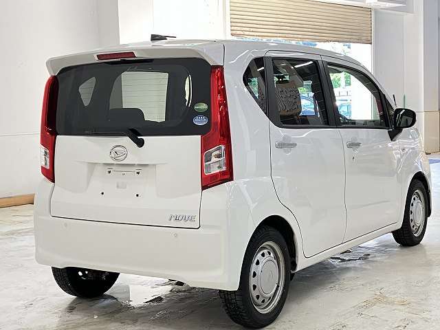 ダイハツ ムーヴ ６６０ Ｌ ４ＷＤ R1年 (北海道) 99